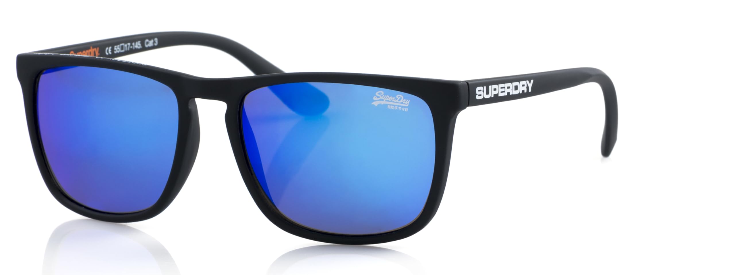 Superdry Bobbi Brown The India 187 Lunettes de soleil unisexe