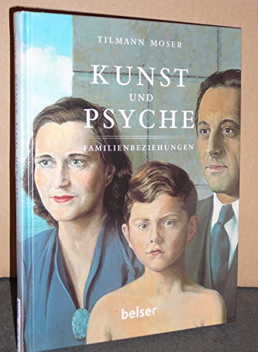 Kunst und Psyche - Familienbeziehungen