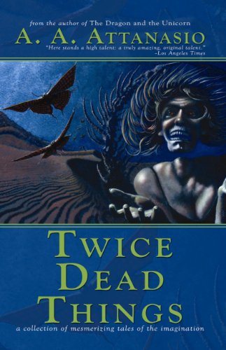 Twice Dead Things view 2