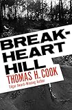 thomas cook adresse schweiz  Breakheart Hill (English Edition)