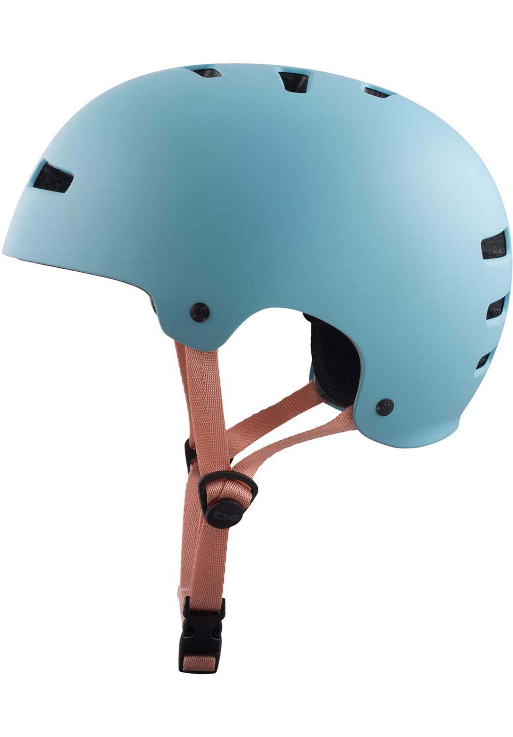 TSG Casque Evolution WMN Solid Color pour Femme
