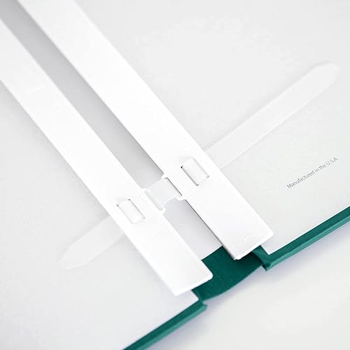 Miniatura 6 de Portada del álbum Hunter Green de 12x12 por Creative Memories