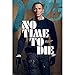 Produktbild James Bond No Time to Die - James Stance Unisex Poster Multicolor Papier 61 x 91,5 cm Fan-Merch, Film