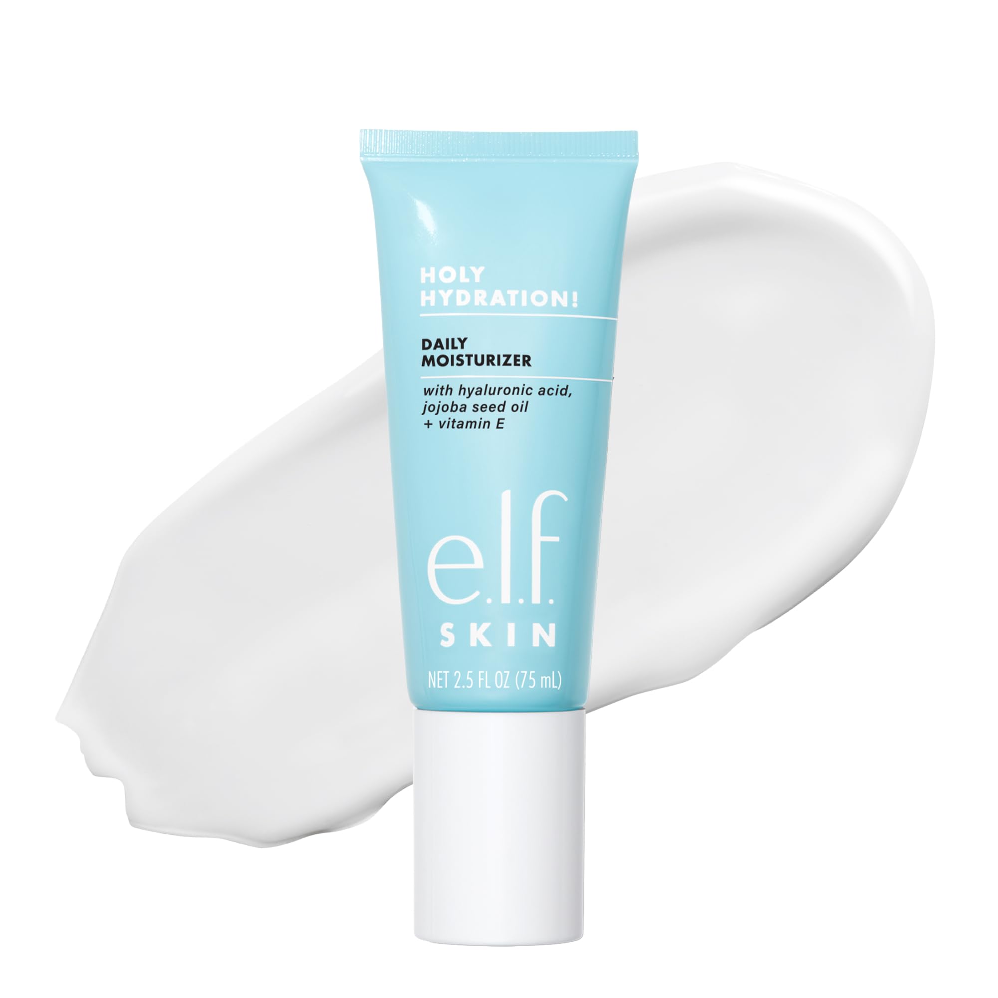 e.l.f. SKIN Holy Hydration! Daily Hydration Moisturizer