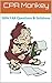 CPA Monkey - 500+ Multiple Choice Questions for Financial Accounting & Reporting (FAR) 2018-2019 Edition