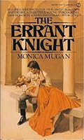Errant Knight 0451071468 Book Cover