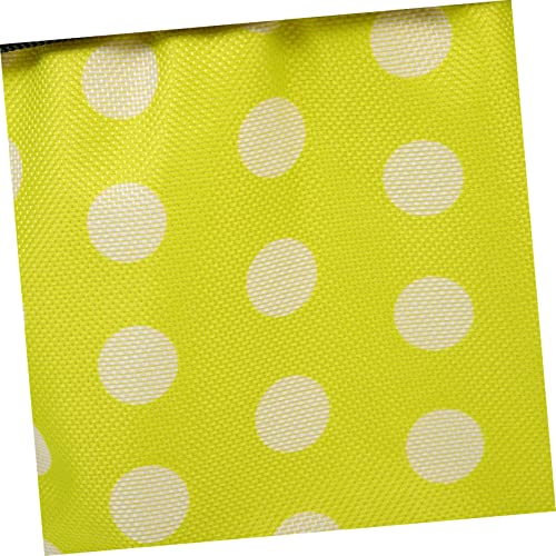 Zerodeko Einkaufswagen zusammenfalten tragbare Einkaufstasche Lebensmittelgeschäft Faltbare Einkaufstüten wagen karren faltbar Trolley für Supermarkt wiederverwendbare Einkaufstüte Haushalt – Bild 3