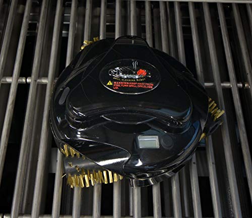 Grillbot Automatic Grill...