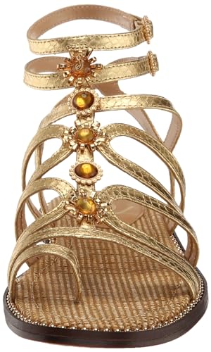 Sam Edelman Women's Tianna Gladiator Sandal2