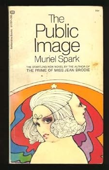 Mass Market Paperback Public Image Book
