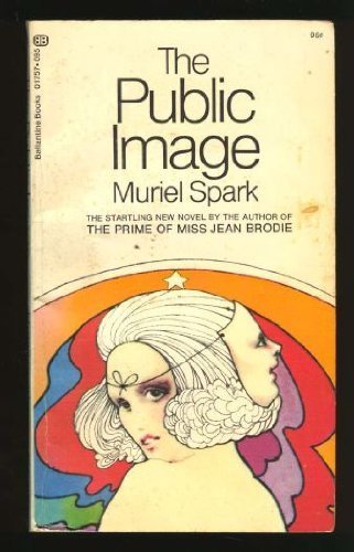 Public Image 0345217578 Book Cover