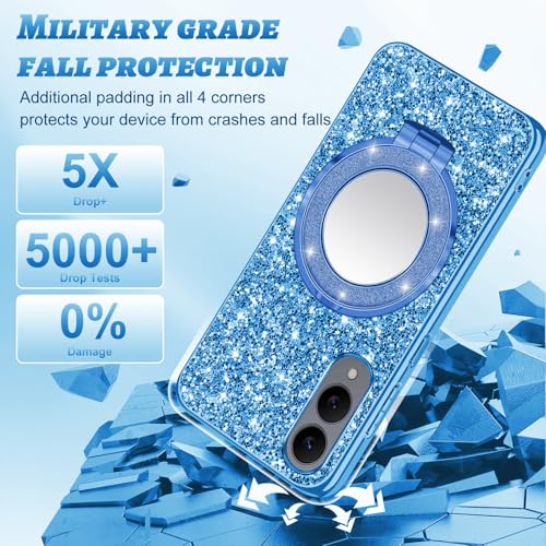 Coque antichoc Samsung S25 Edge 5G résout les risques de casse bleu