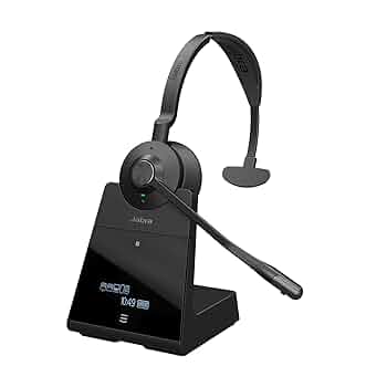 美品 Jabra Engage 75 ワイヤレスヘッドセット 51rrDS15jBL._UF350,350_QL50_.jpg