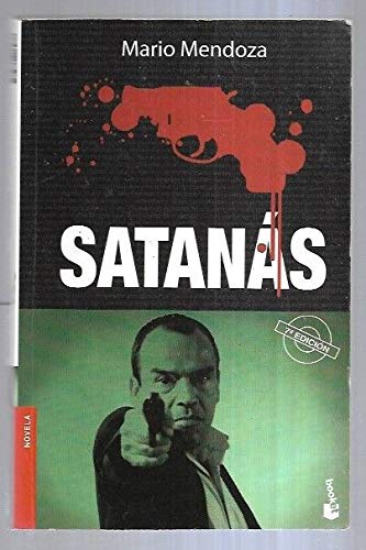 SATANAS 8ED [Spanish] 9584206974 Book Cover