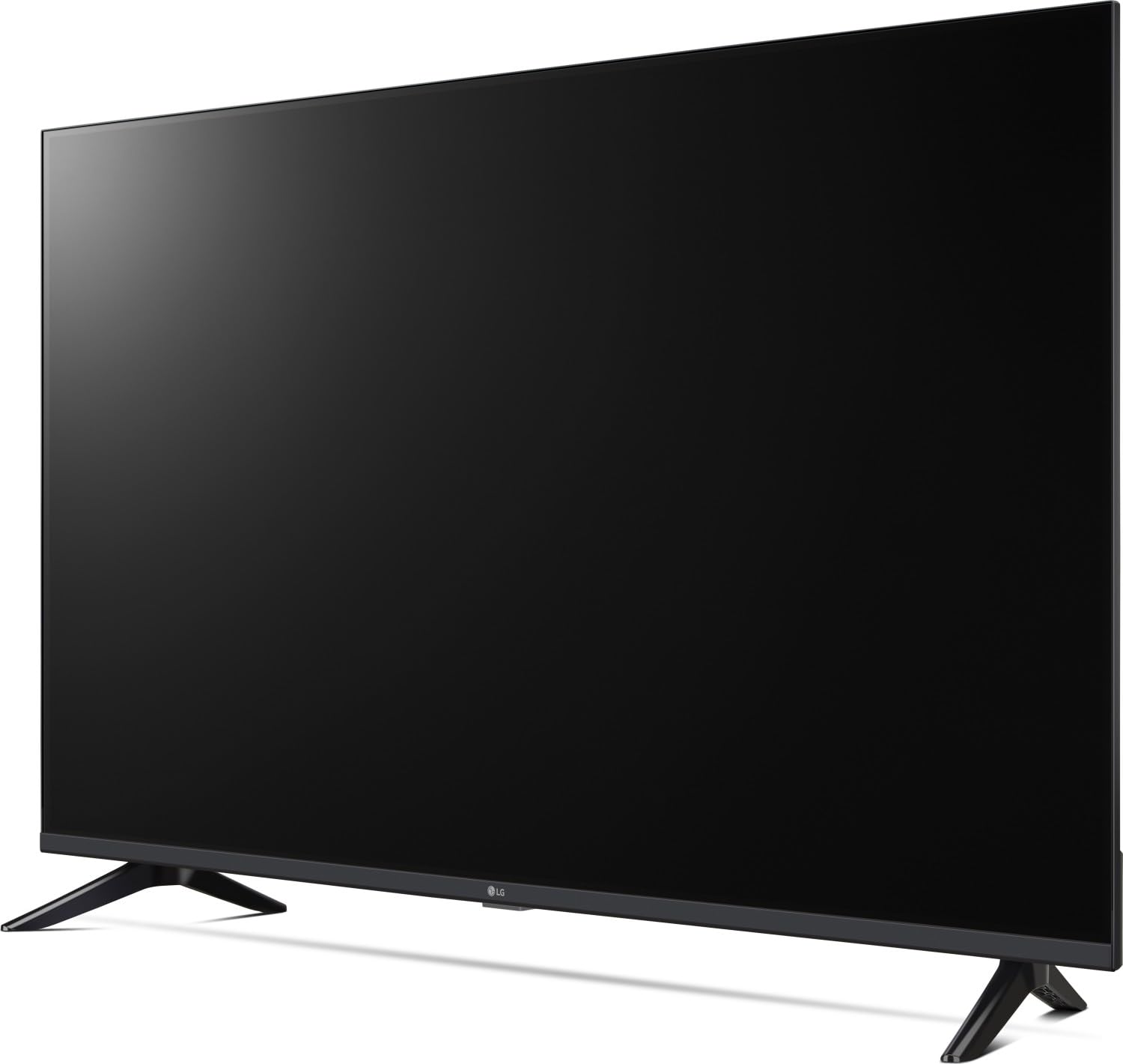 LG Full HD LR60006LA TV 43 Zoll (109 cm) Smart TV, a5 Gen6 AI Prozessor,WebOS 23, 60Hz, HDR, 43LR60006LA (2025)