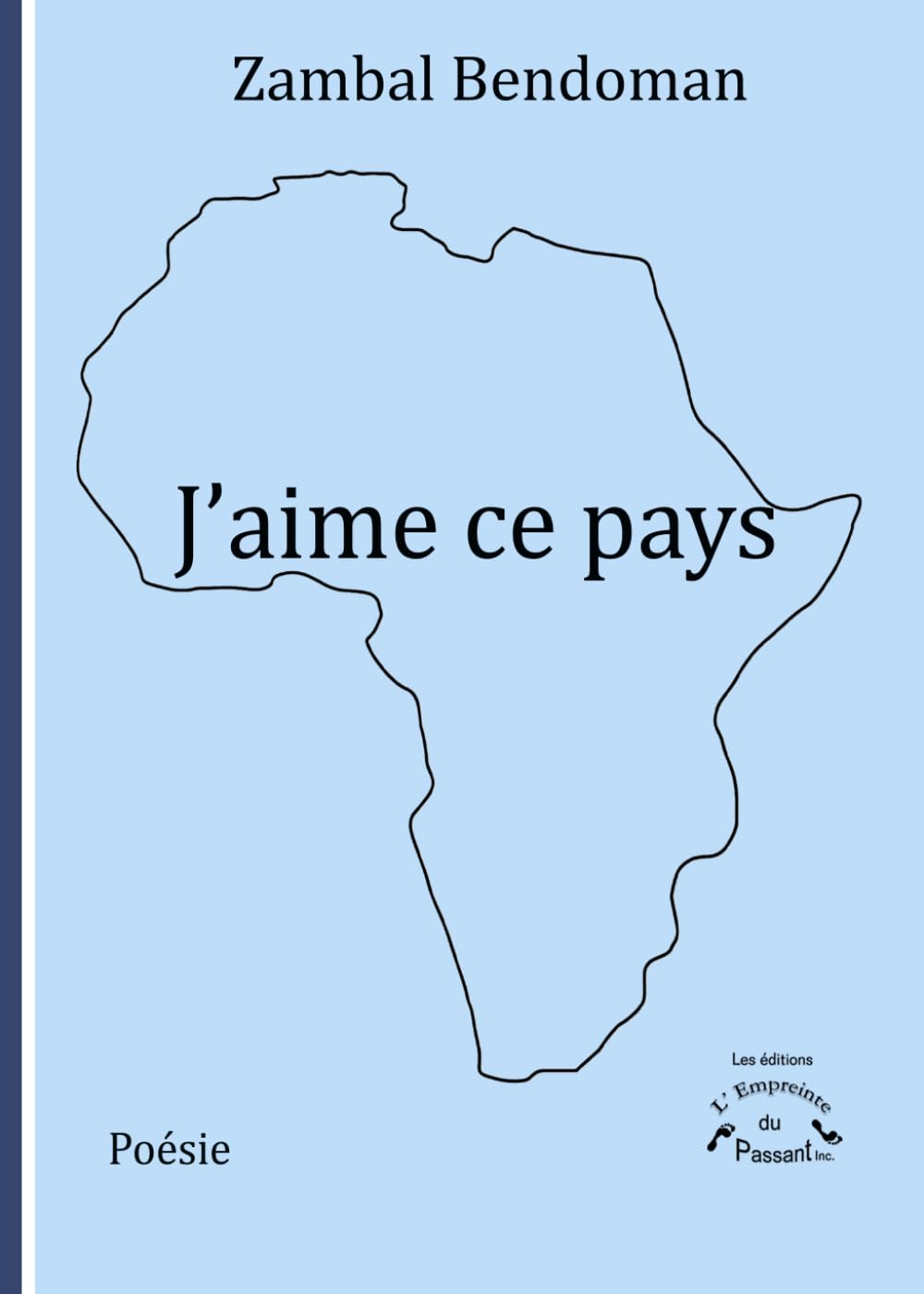 J'aime ce pays