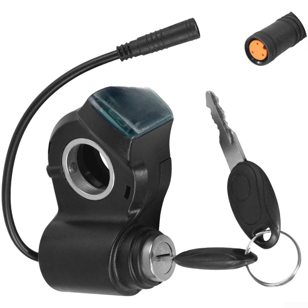 Switch de Seguridad con para llave para Eléctrico para g2pro