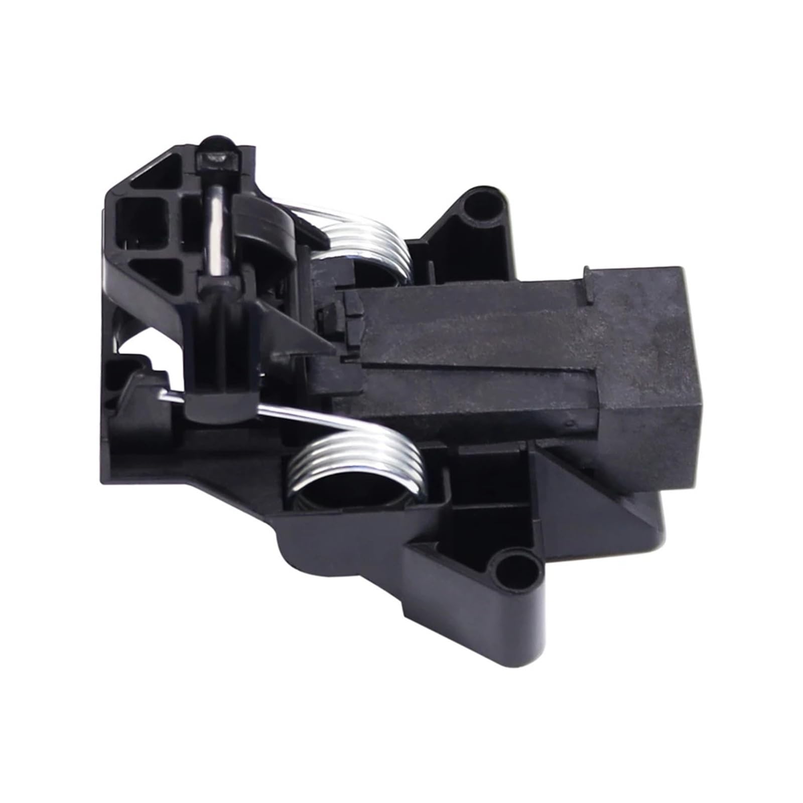 ABKB 5304527418 154722401 Zamek drzwi zmywarki Zamek drzwi zmywarki zamienny do lodówki 77x72mm