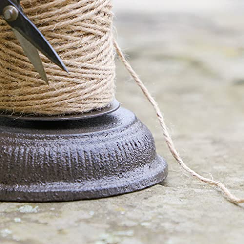 Esschert Design Garden Twine and Scissors miniatura 6