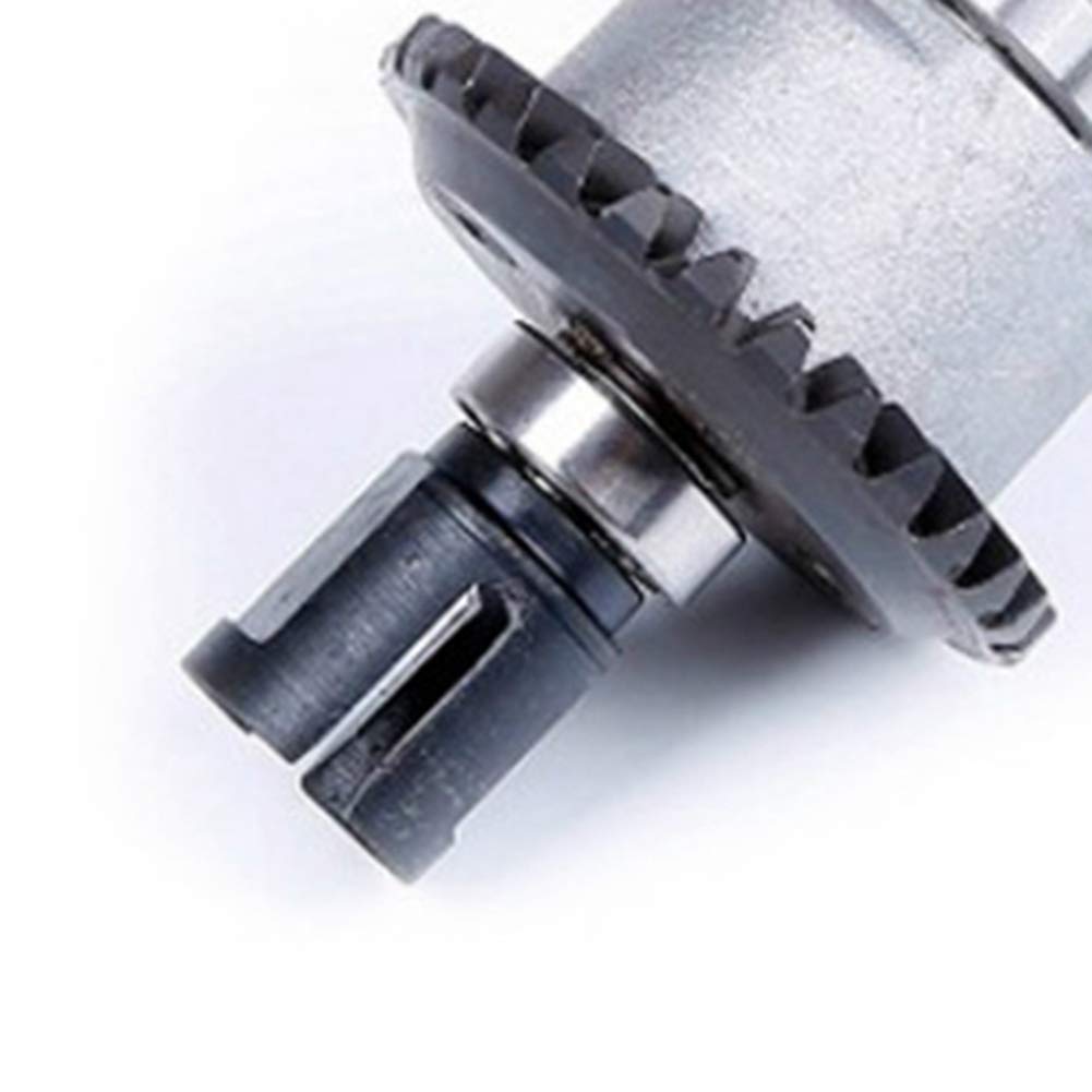 Diferencial diferencial piezas de engranaje para 1/8 HPI Racing XL FLUX Rovan TORLAND Carro sin escobillas Rc Car Parts