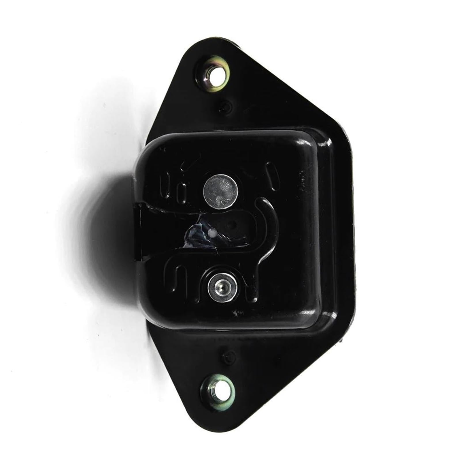 Yueyzhk One Color Car Tailgate Rear Door Lock Latch Replacement Suitcase For Honda For Accord Viii 2008 2009-2013 74800Smgg01