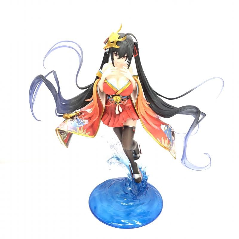 未開封品】コトブキヤショップ限定品 大鳳（アズールレーン）｜フィギュア