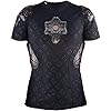 G Form Pro-x T-shirt Mannen Zwart/Gf Logo 2018 – Bovenlichaamsbescherming – Unisex