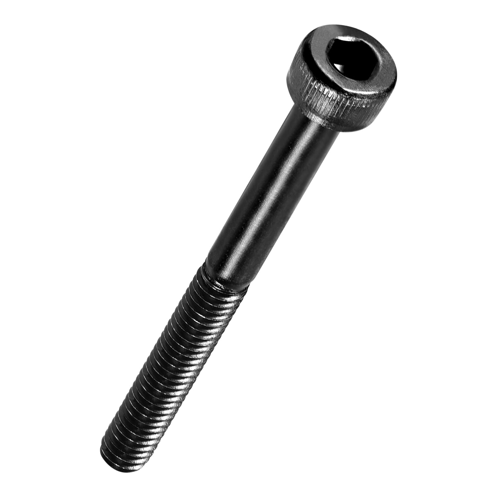 Kozelo 50pcs Socket Head Cap Screws
