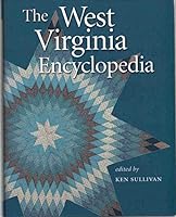 The West Virginia Encyclopedia 0977849805 Book Cover