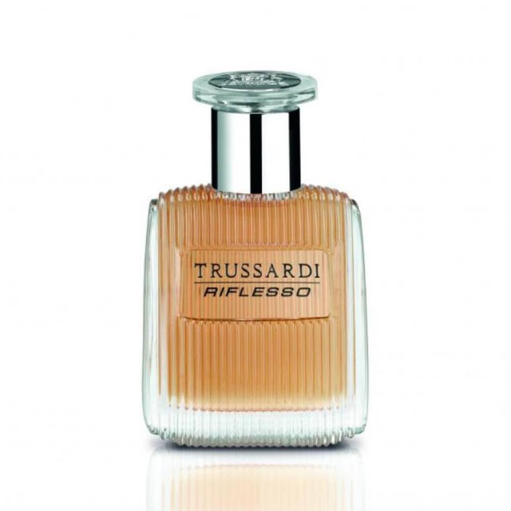 Trussardi, Agua de colonia para hombres - 100 ml.