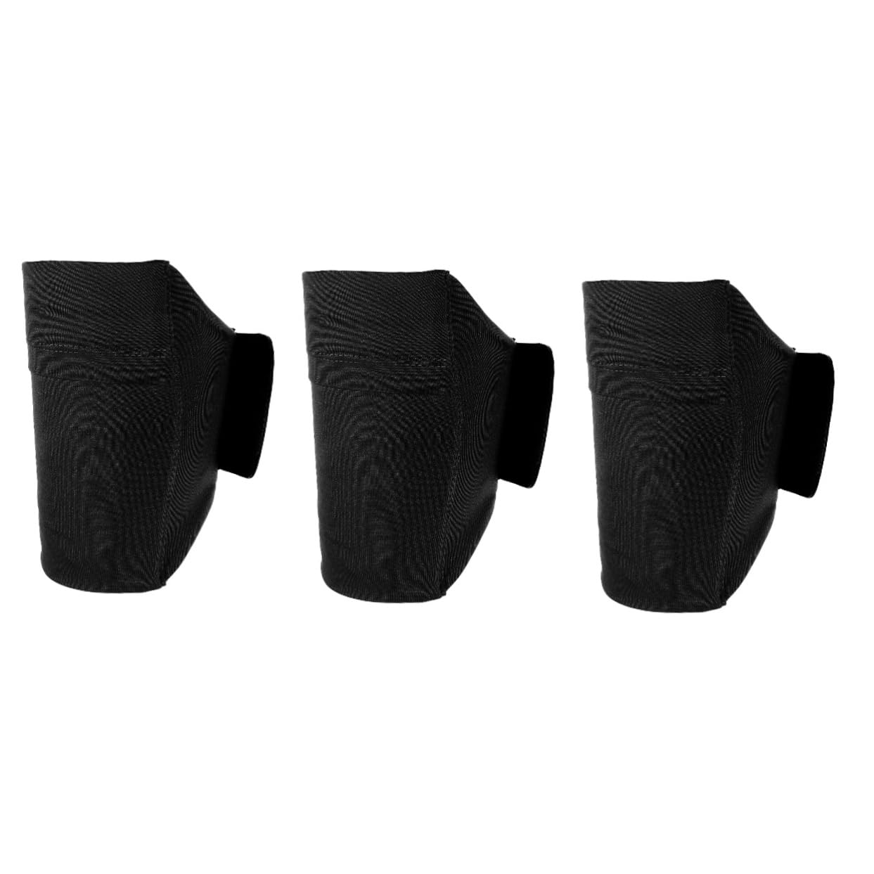 Toddmomy 6pièces De Sport Multifonction pour Téléphone De Jambe pour Cyclisme Et Randonnée pour Activités De Plein Air