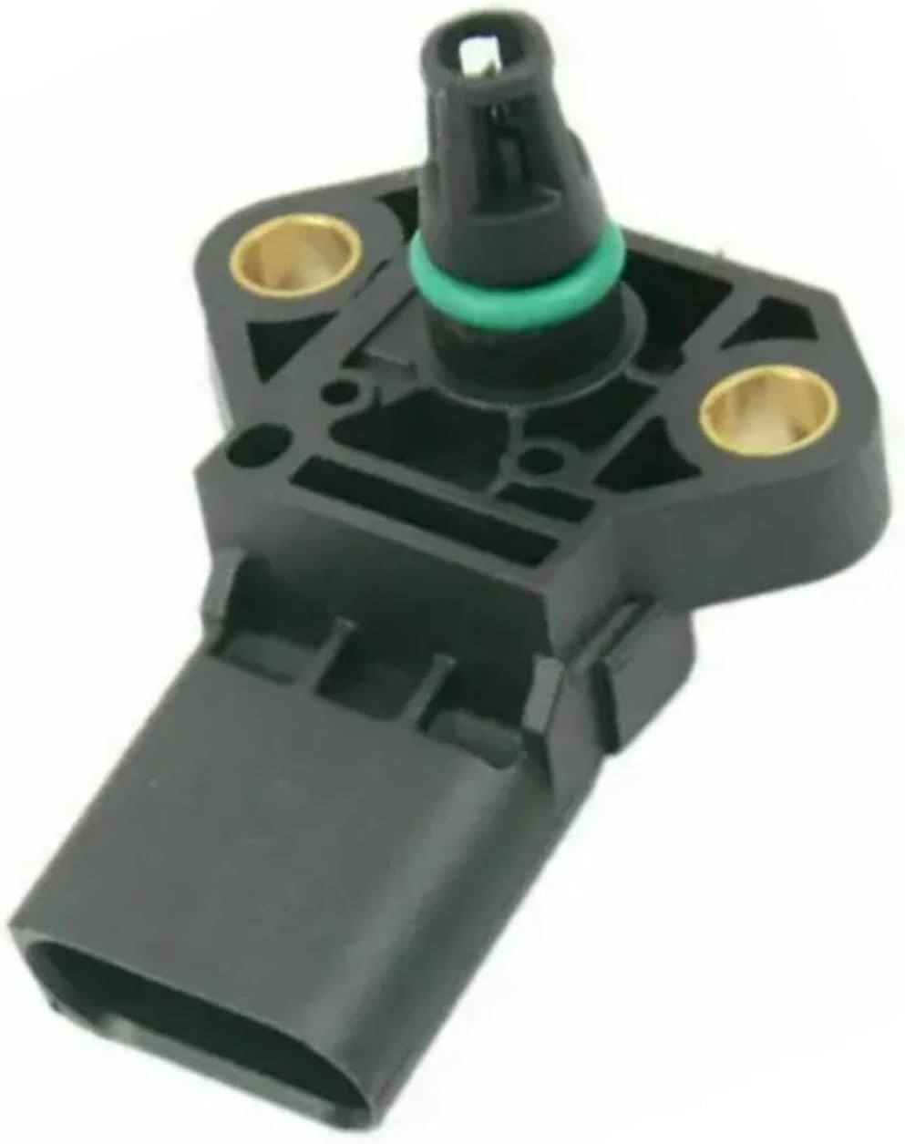 0281006059 Map Turbo Air Boost Intake Manifold Pressure Sensor for Vw for Audi for Skoda for Seat for 1.9 Tdi 0281006060 03K906051
