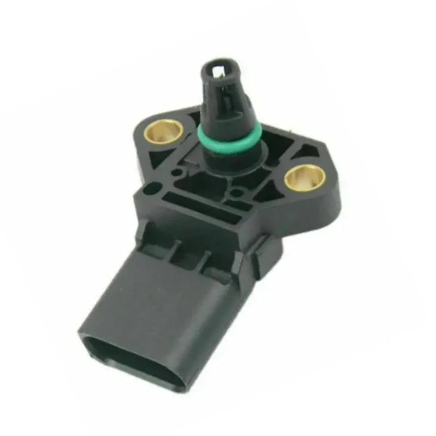 0281006059 Map Turbo Air Boost Intake Manifold Pressure Sensor for Vw for Audi for Skoda for Seat for 1.9 Tdi 0281006060 03K906051