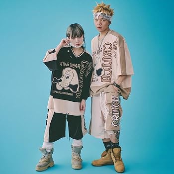 Amazon | [ｶﾞﾙﾌｨｰ] セットアップ メンズ レディース 犬 ドッグ