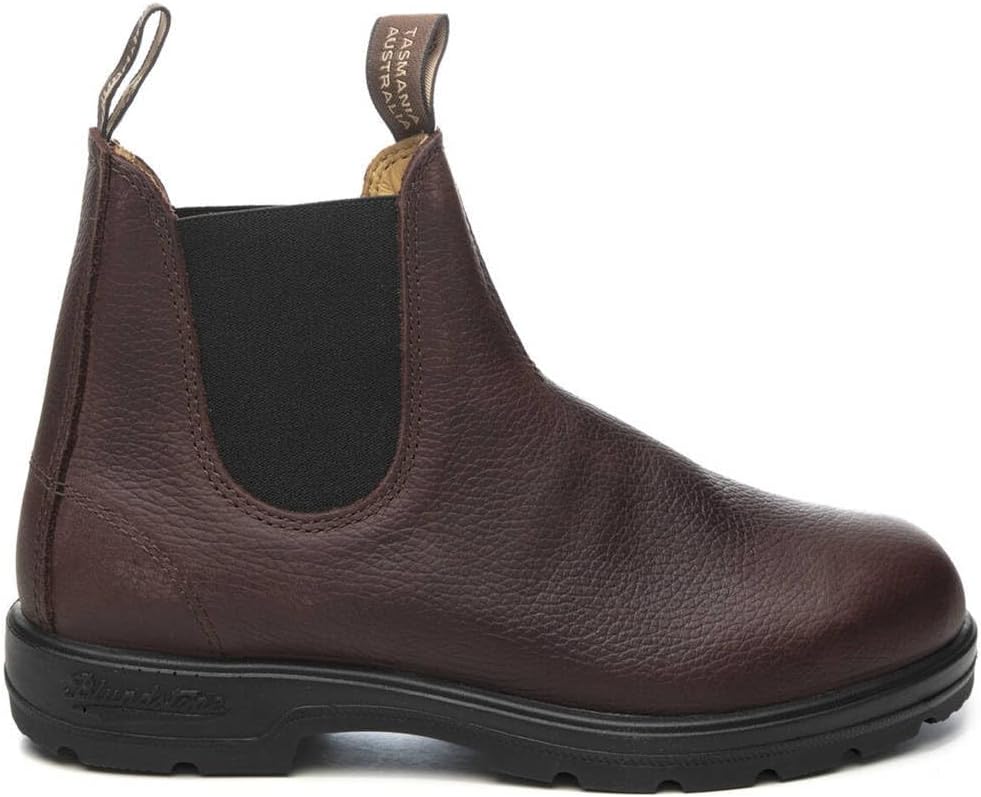 Brand Stone Classics Chelsea Boots, mesquito brown (US 9)