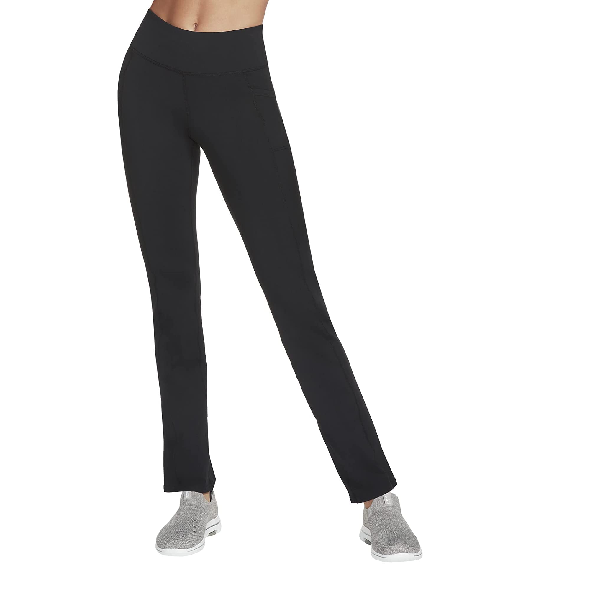 Skechers Go Walk Pant - Leggings Mujer