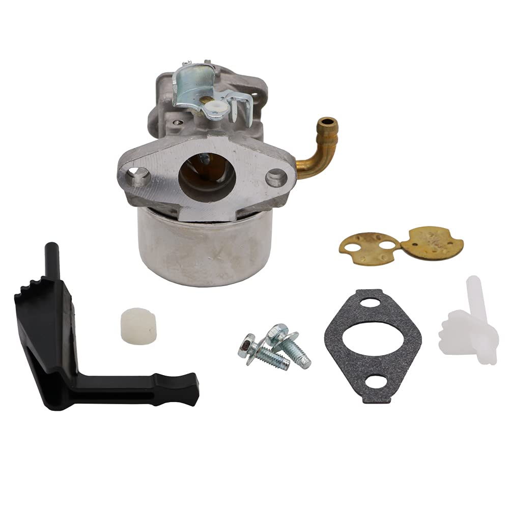 SAKITAM Gasket Carburetor Compatible with Troy Bilt Pressure Washer Motor # ybsxs2061 275160