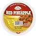 Paradise Pineapple Wedges, Red, 8 Ounce