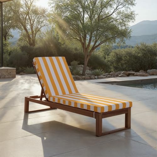 SAFAVIEH Sophie Eucalyptus Chaise Lounge
