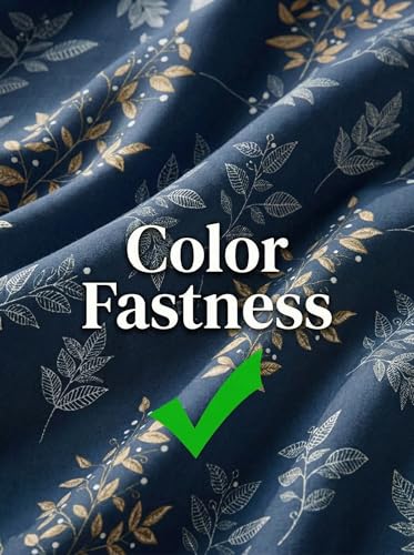 Image of Mafatlal Luxe Lilac 140 GSM Queen Size Microfiber Bedsheet with 2 Pillow Cover for Double Bed, 90x100 Inch - Black Robe, Premium, Lightweight & Durable
