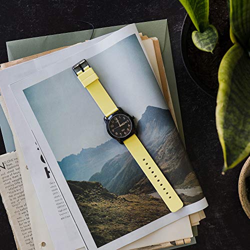 Image of BARTON WATCH BANDS - Soft Silicone Quick Release Straps
