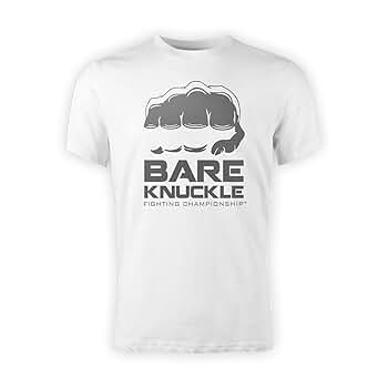 NEE ボキのゴーグル　FC会員限定　Tシャツ　wktk集会　JUNKFOOD Amazon.com: Bare Knuckle Fighting Championship Mens BKFC