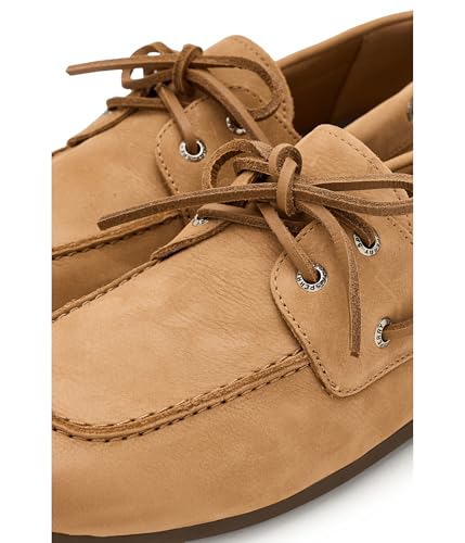 Chaussures Classiques Sperry Slimboat de Haute Qualité Style Dentelle - 6