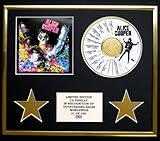 Limited Edition Cd Display
