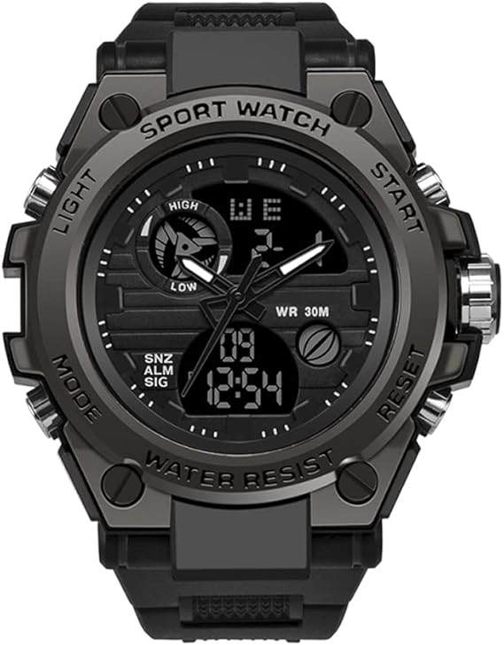 Military watch amazon Clearance