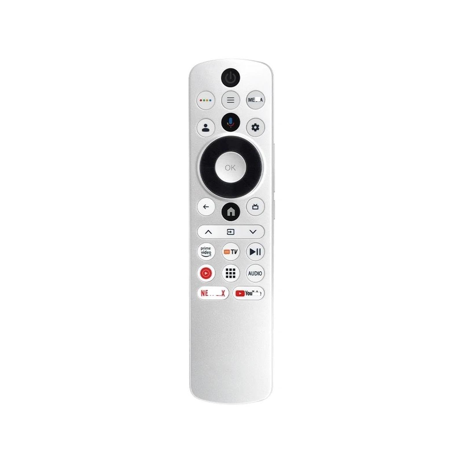 1 Unidad de reemplazo de Control Remoto por Voz HTR-U33
