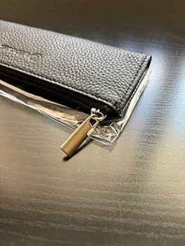 【非売品】レクサス★オリジナルペンケース★シボ革レザー★グレージュ 非売品】レクサス☆オリジナルペンケース☆シボ革レザー☆グレージュ