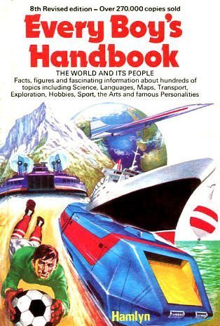 Every Boy's Handbook