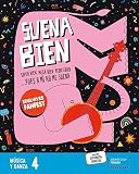 Proyecto: FanFest. Música y danza 4