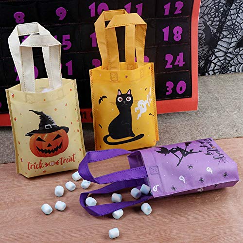 OurWarm 24pz Borse in Tessuto Non Tessuto di